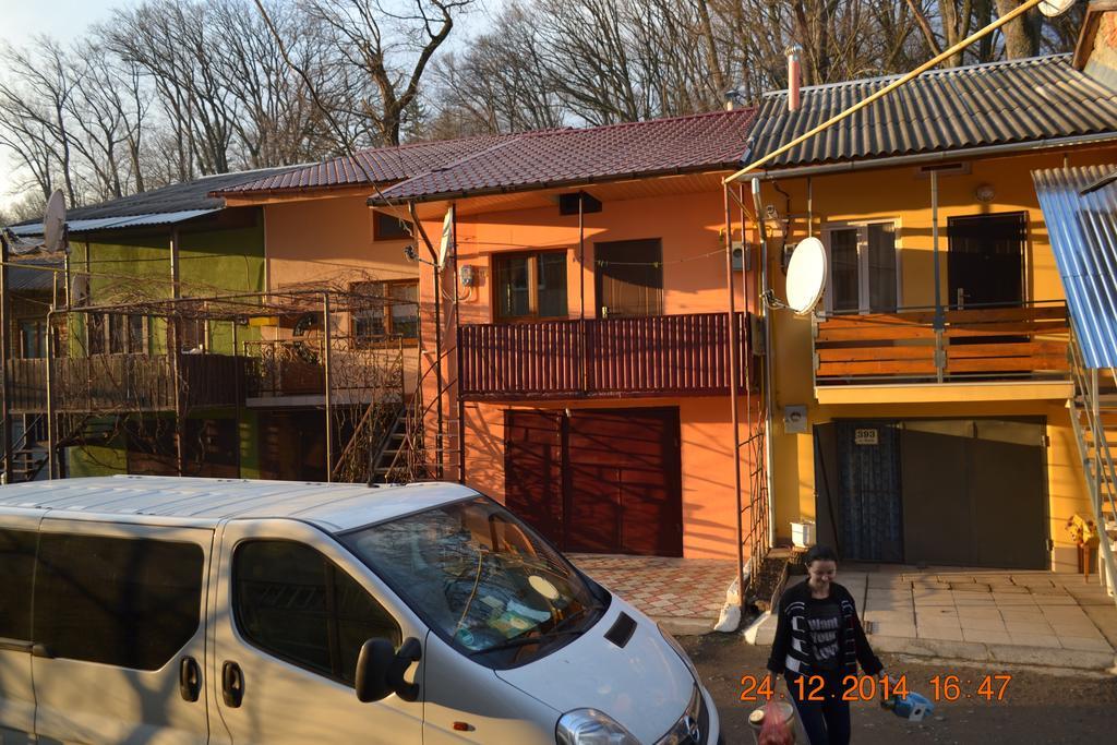 Cottage 5 Karpaty Exterior photo